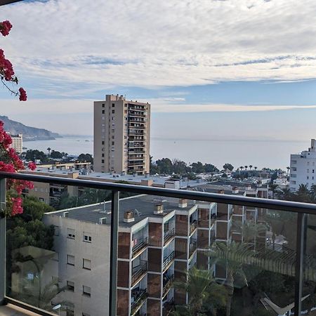 Atico Palmeral Almería Eksteriør bilde